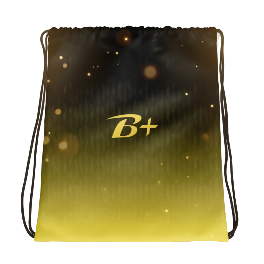 Drawstring bag