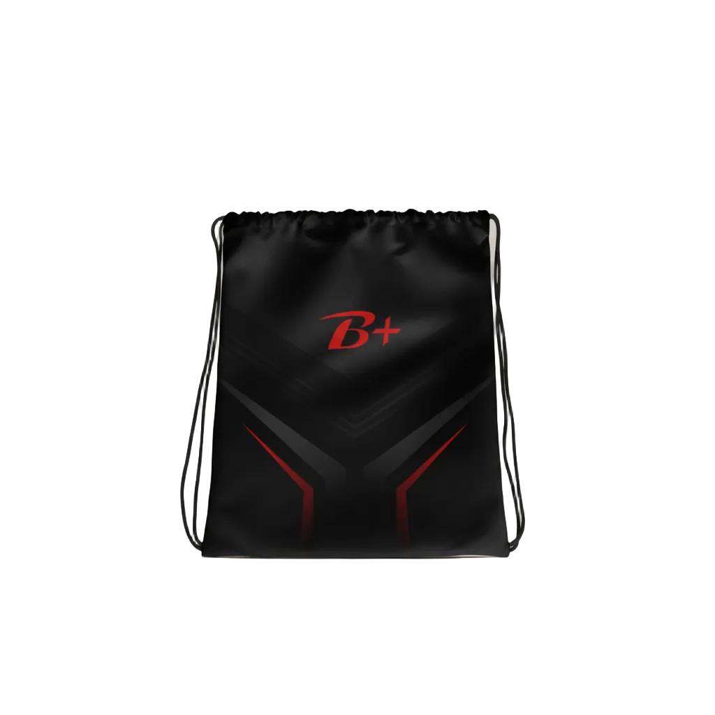 Drawstring bag