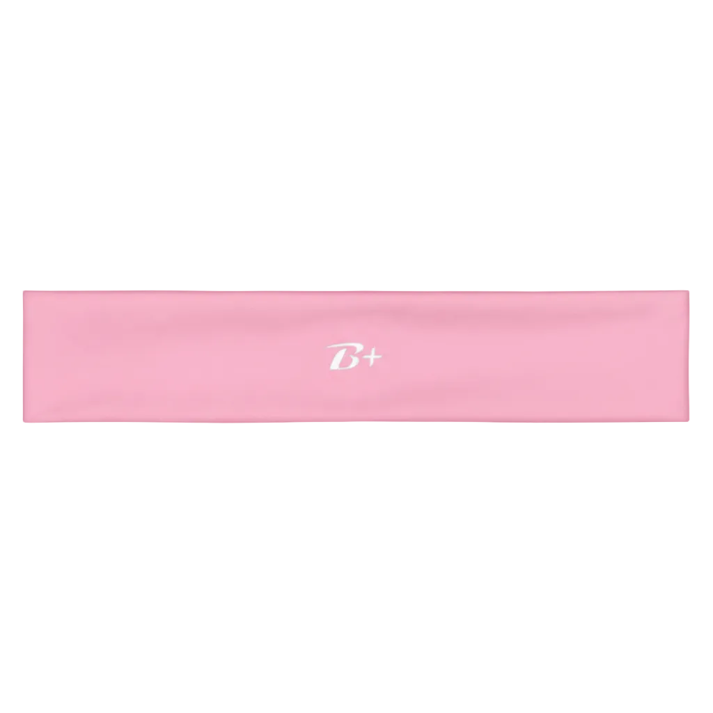 Breast Cancer Awareness Headband