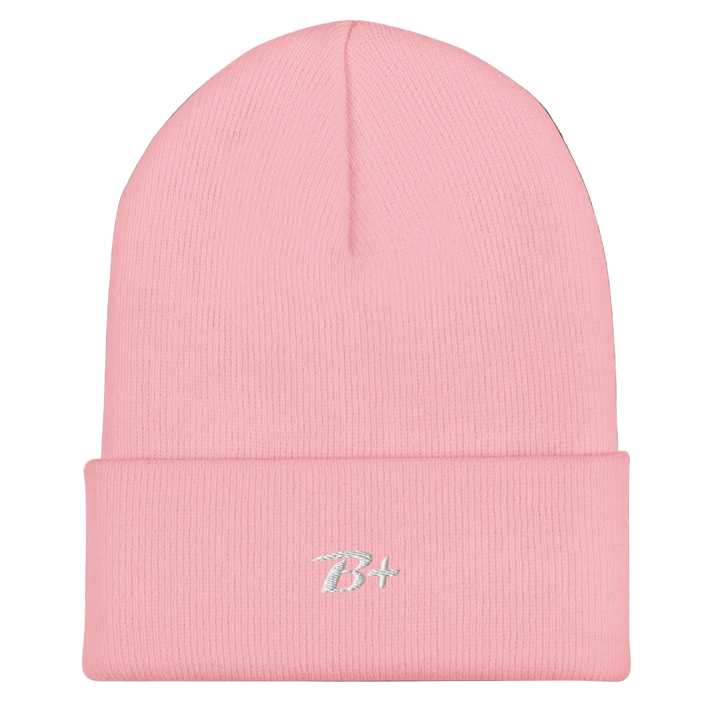 Breast Cancer Awareness Beanie