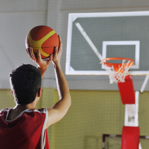 Basketball