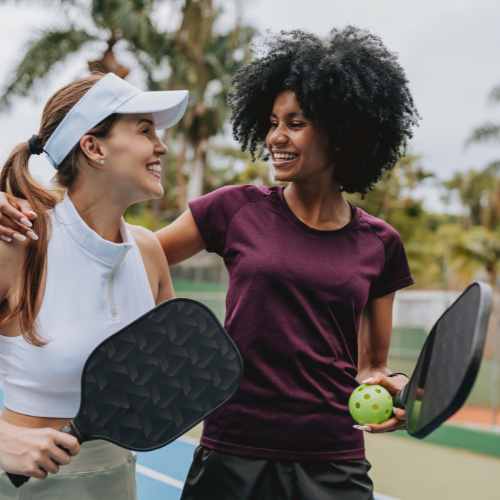 Pickleball