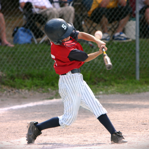 Baseball