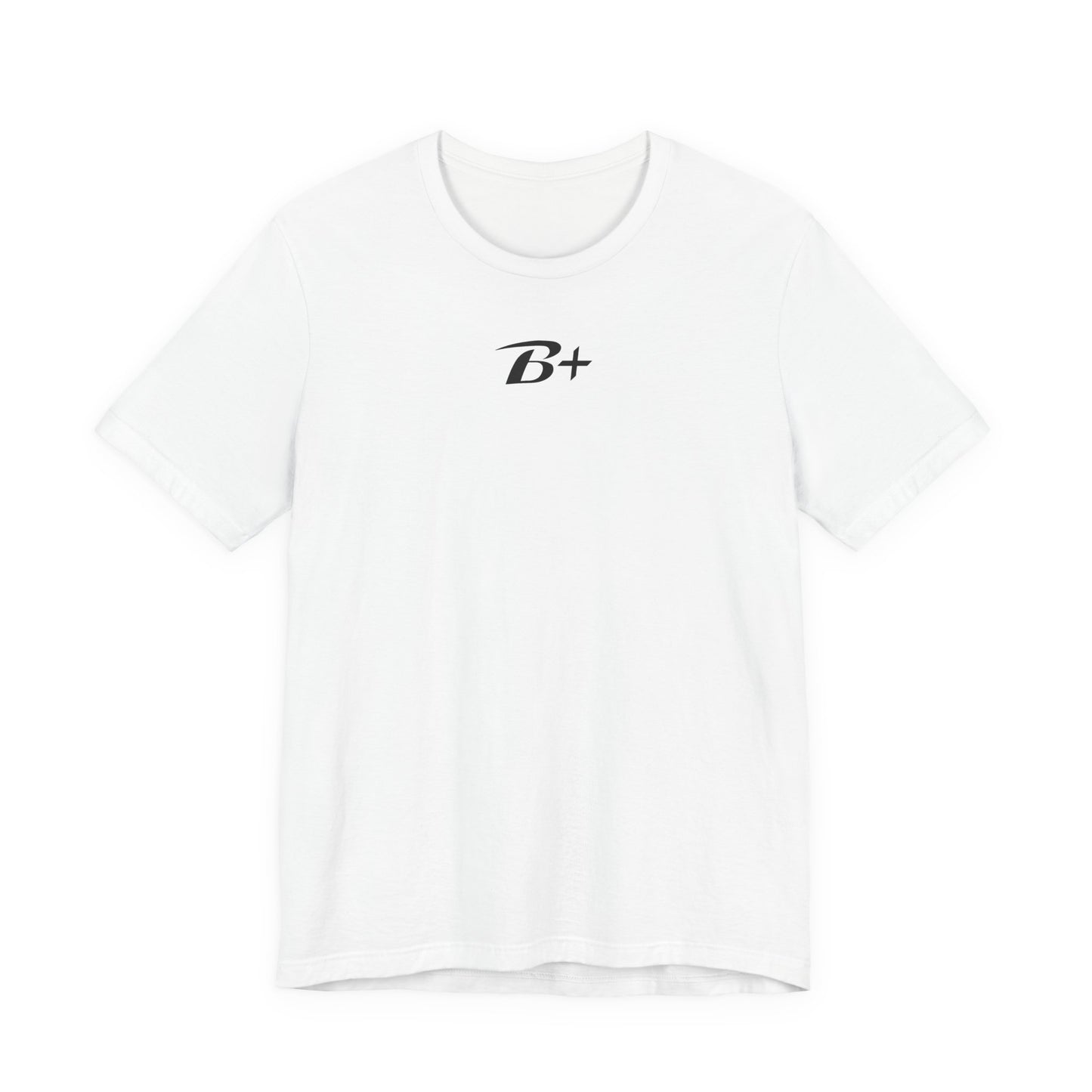 B+ Minimalist Graphic Tee