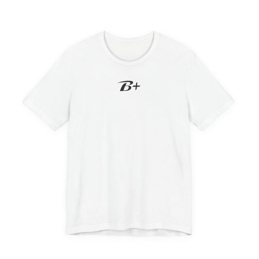 B+ Minimalist Graphic Tee