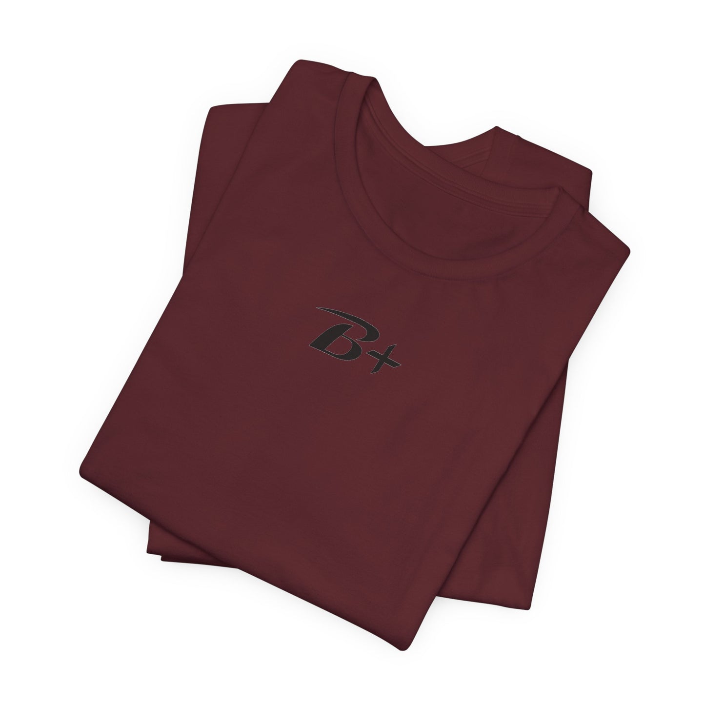 B+ Minimalist Graphic Tee