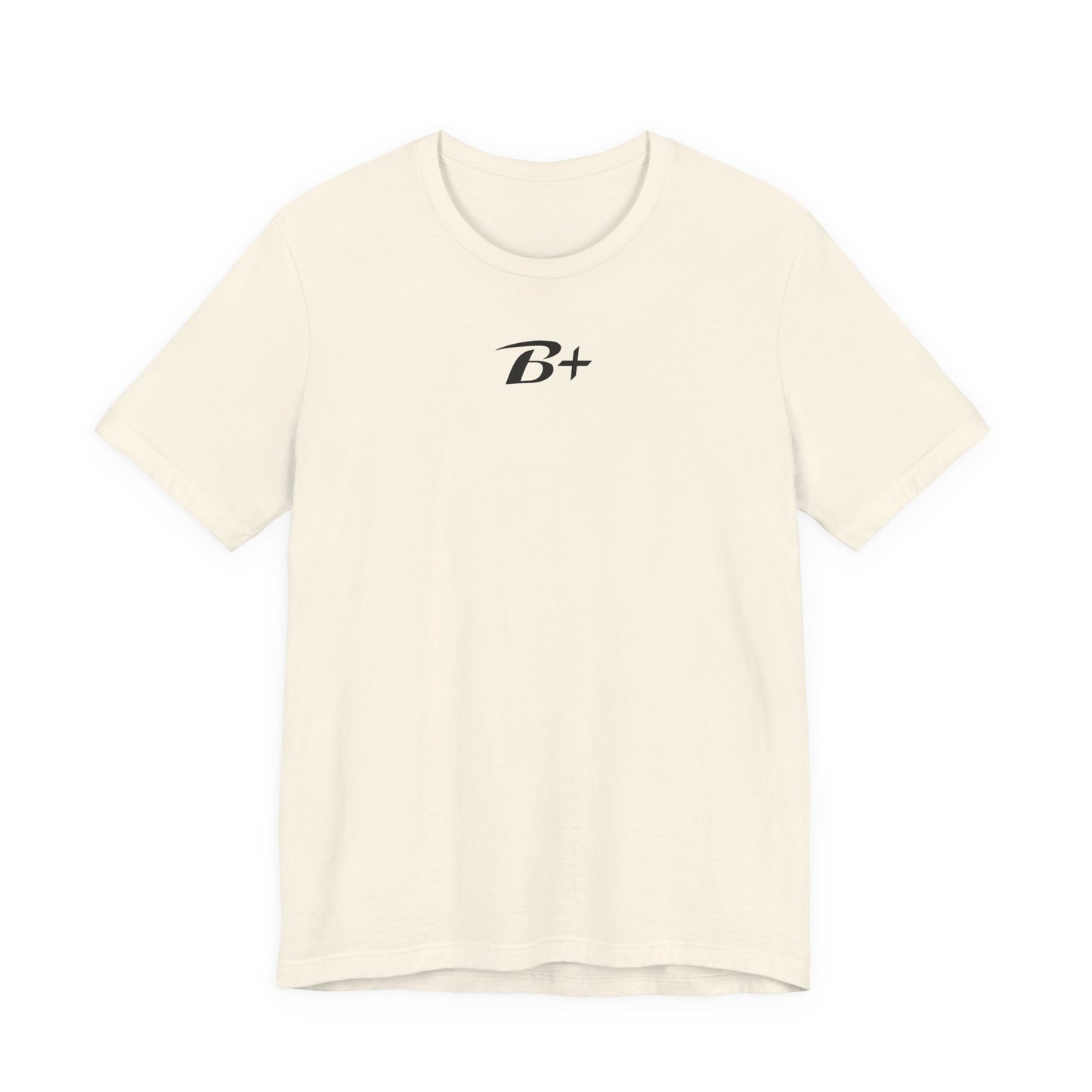 B+ Minimalist Graphic Tee