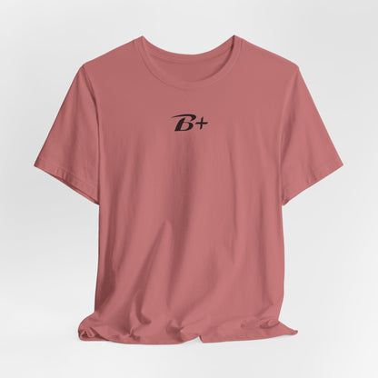 B+ Minimalist Graphic Tee