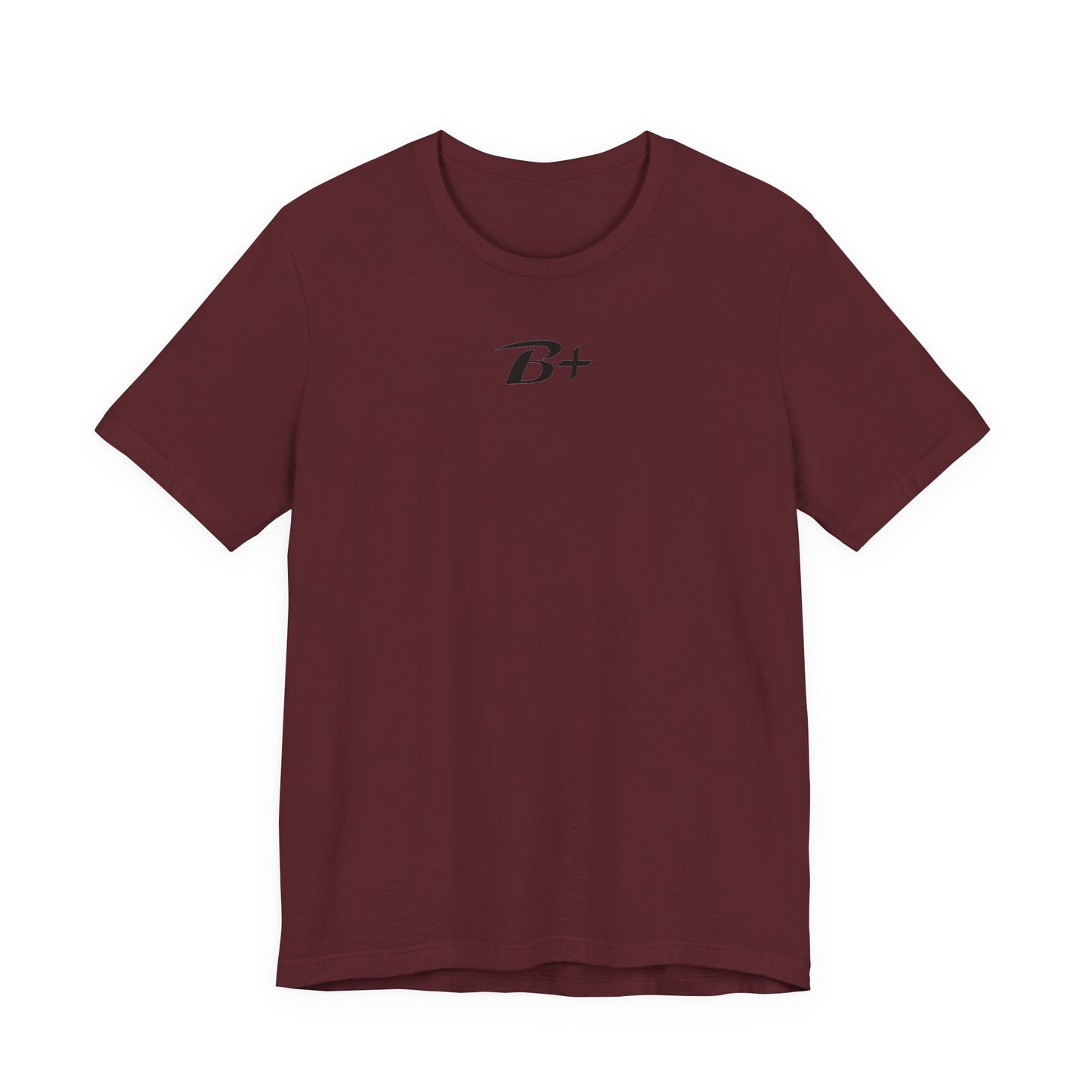 B+ Minimalist Graphic Tee
