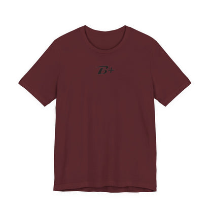 B+ Minimalist Graphic Tee
