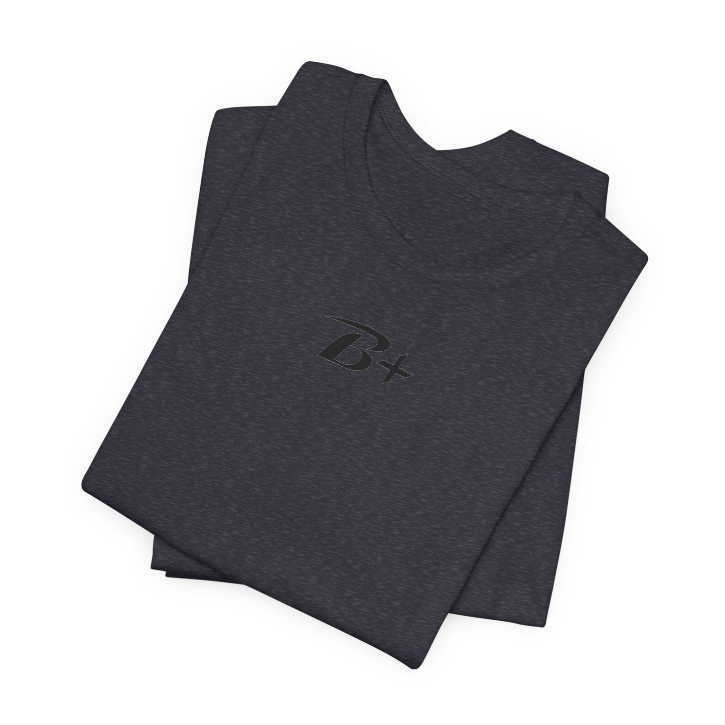 B+ Minimalist Graphic Tee