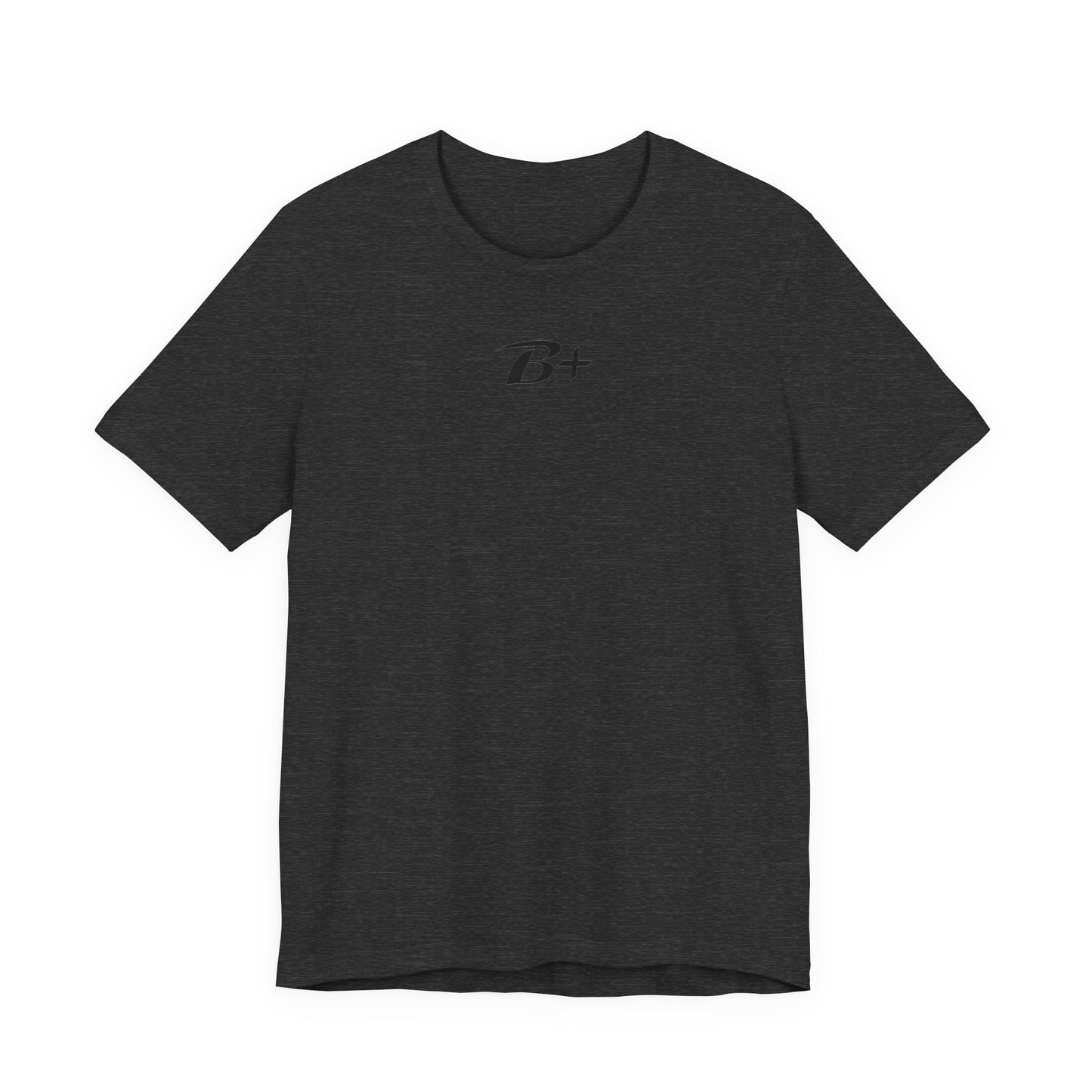 B+ Minimalist Graphic Tee