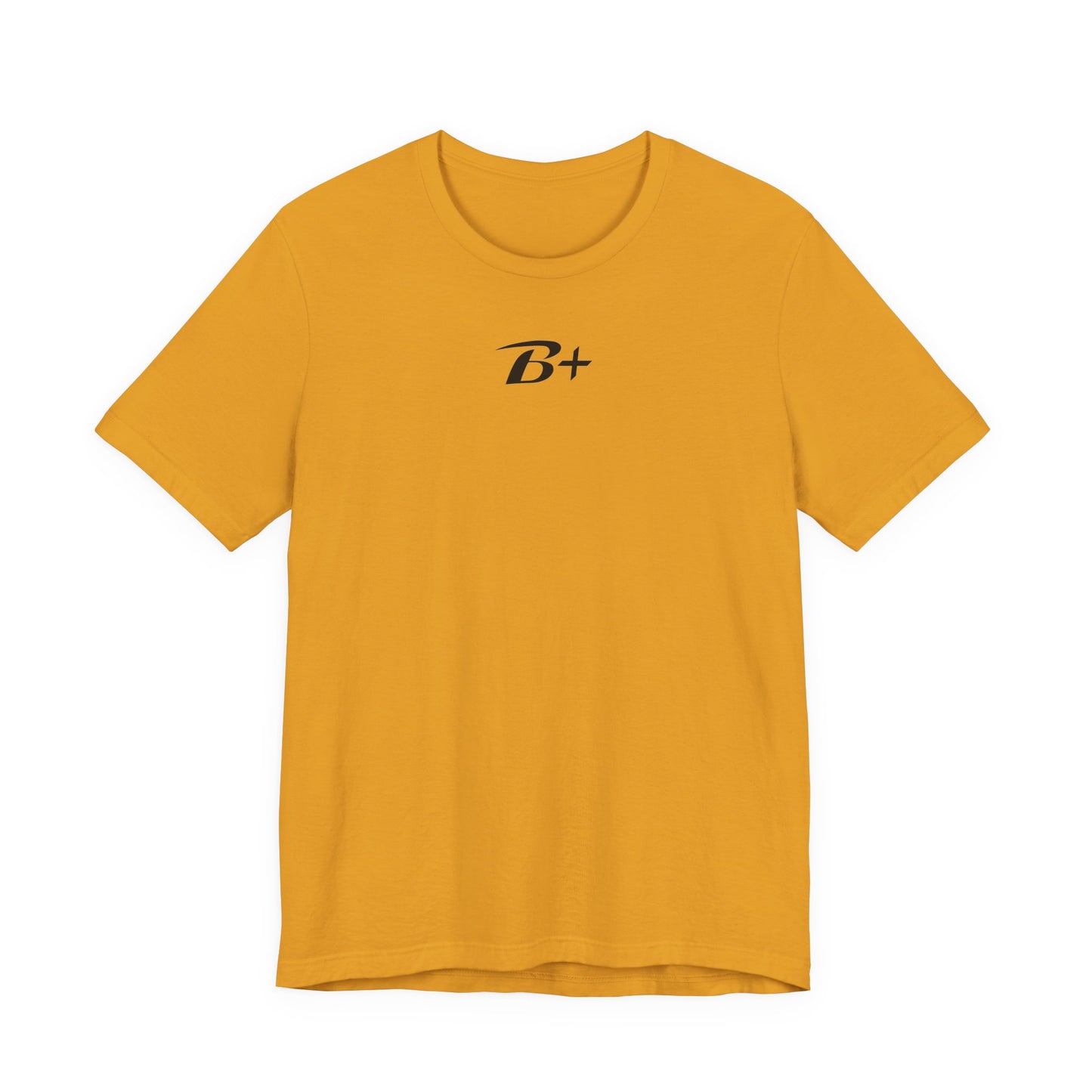 B+ Minimalist Graphic Tee