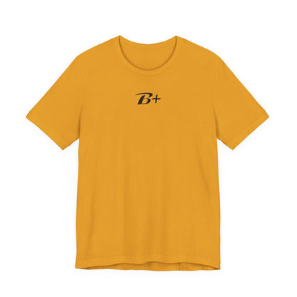 B+ Minimalist Graphic Tee