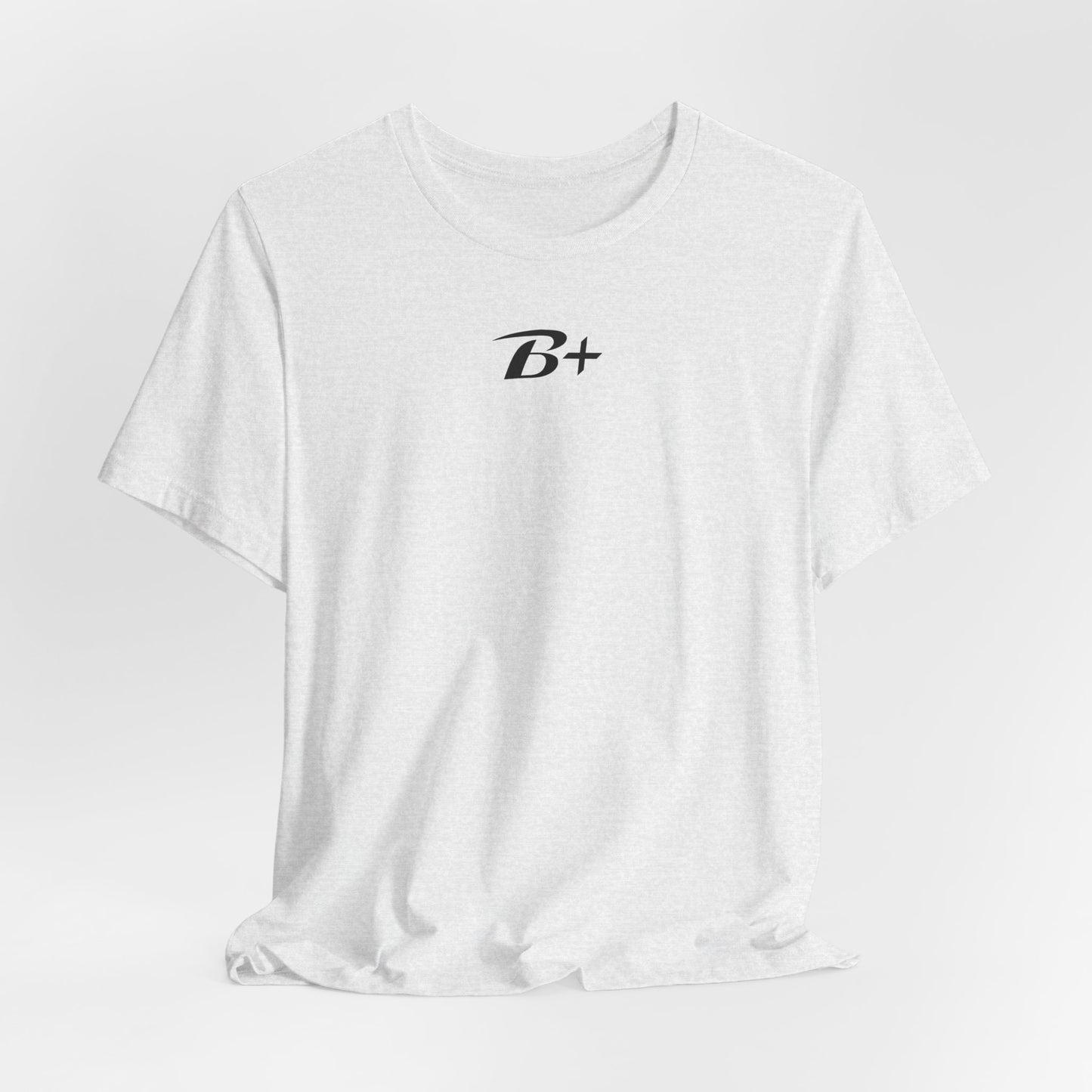 B+ Minimalist Graphic Tee