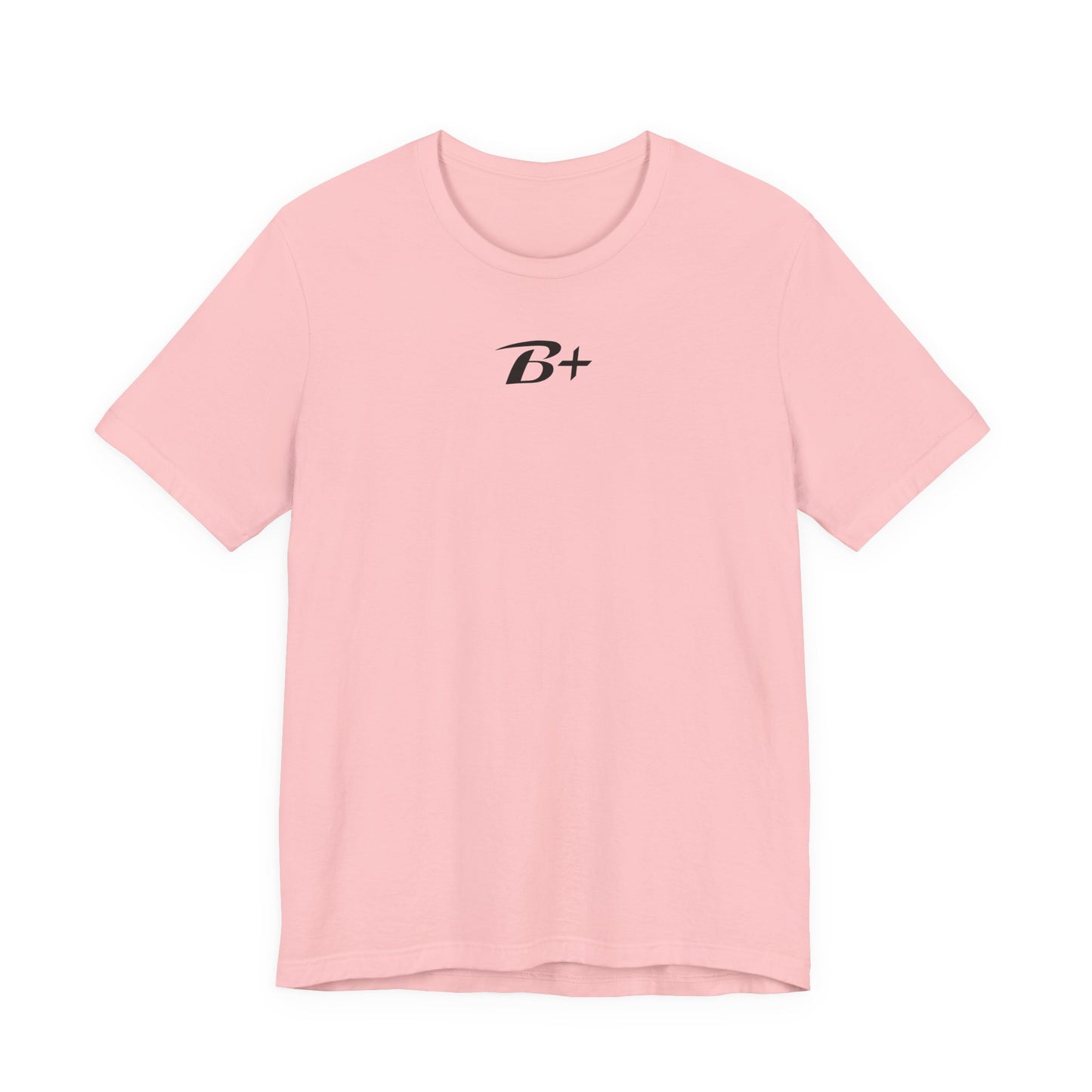 B+ Minimalist Graphic Tee