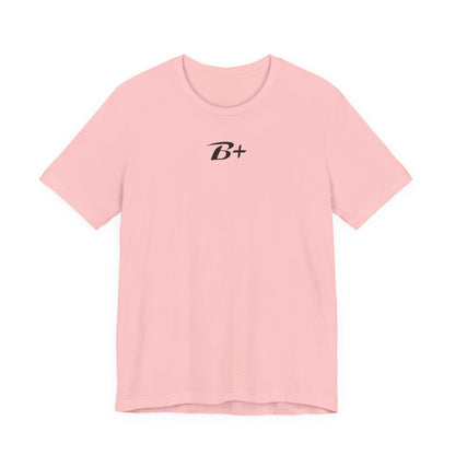 B+ Minimalist Graphic Tee