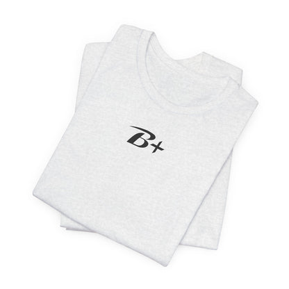 B+ Minimalist Graphic Tee