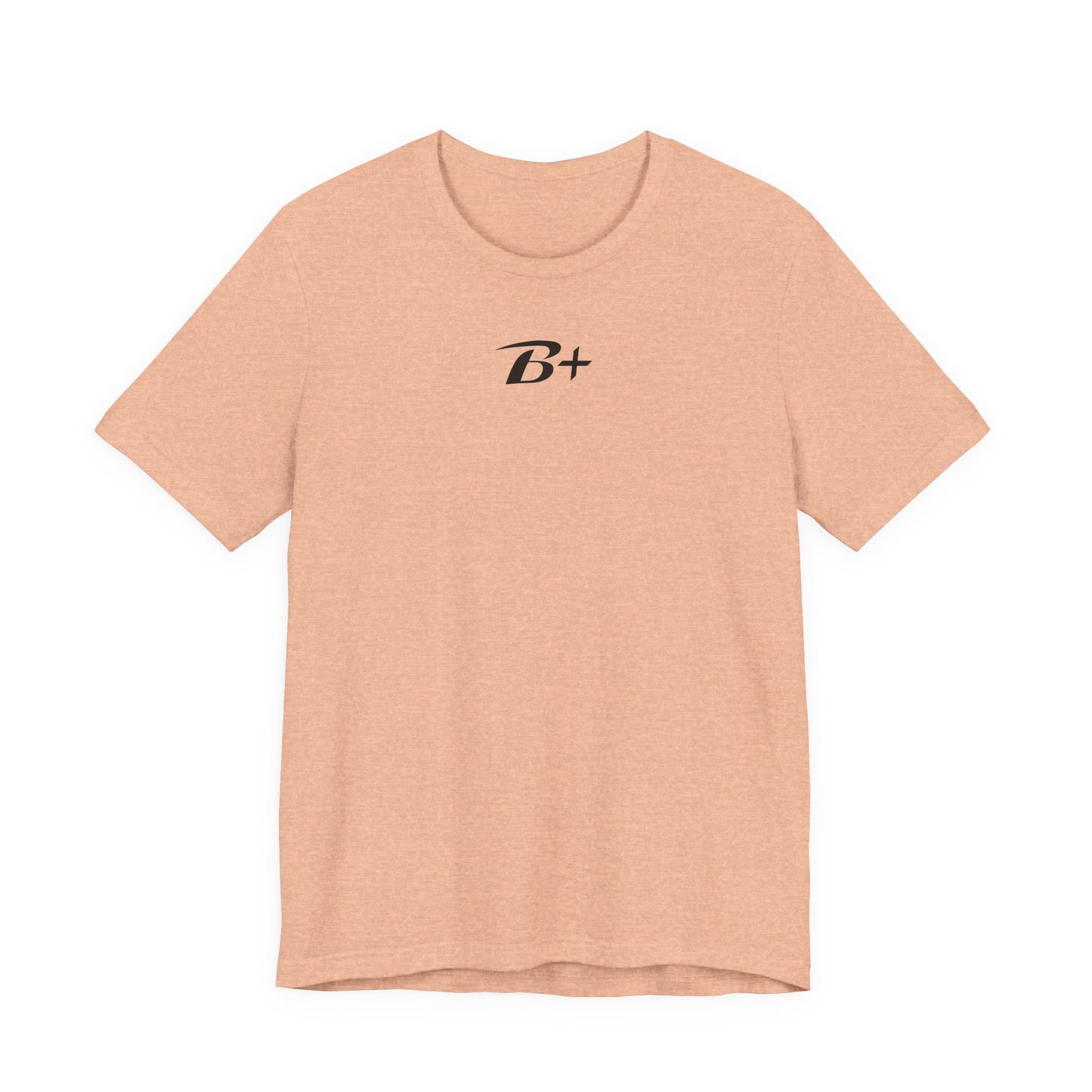 B+ Minimalist Graphic Tee