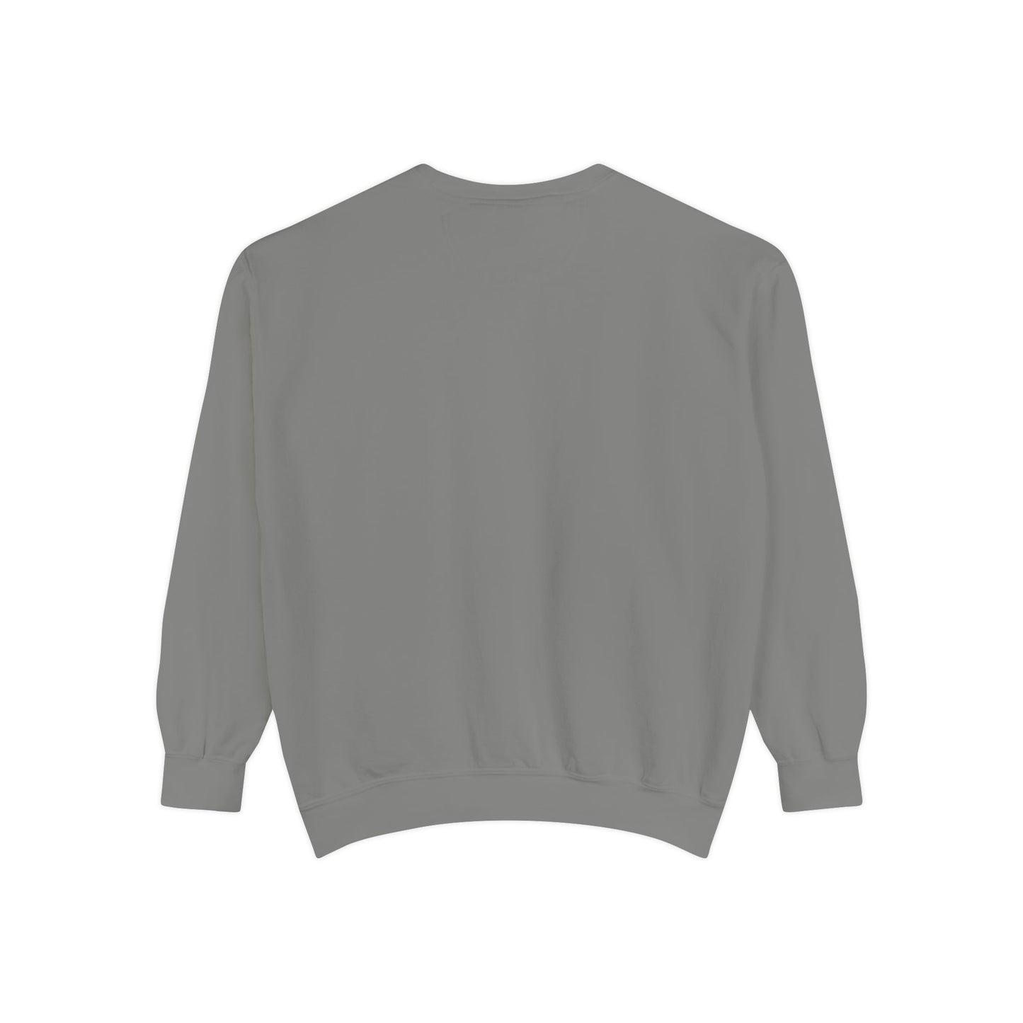 Graphic Anime Sweatshirt — "Be Kind to Those Who Hurt You" Hoodie-Style Pullover