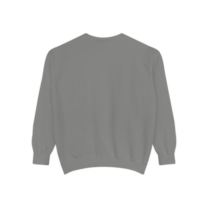 Graphic Anime Sweatshirt — "Be Kind to Those Who Hurt You" Hoodie-Style Pullover