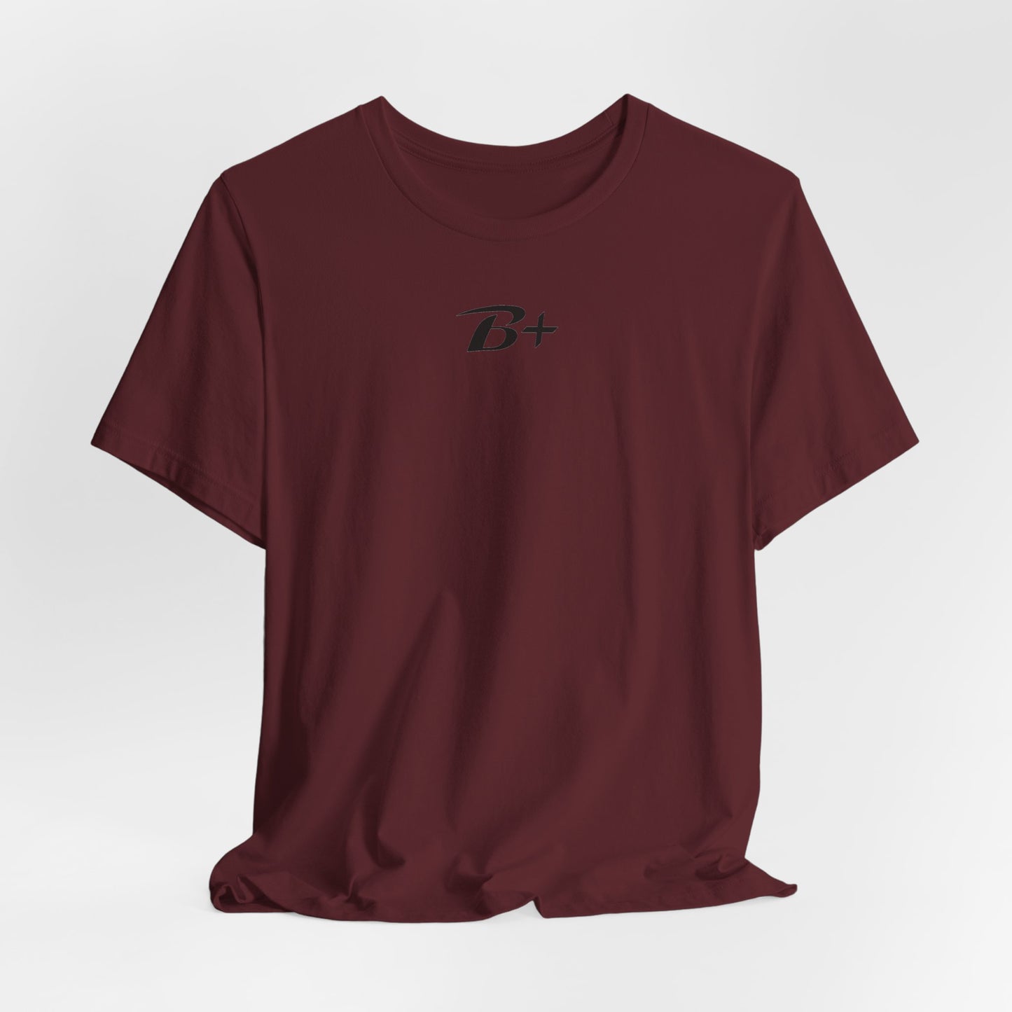 B+ Minimalist Graphic Tee