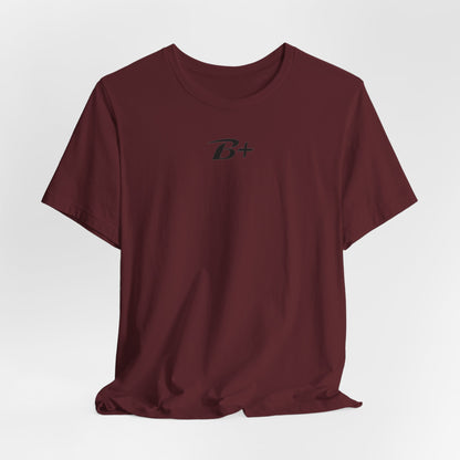 B+ Minimalist Graphic Tee