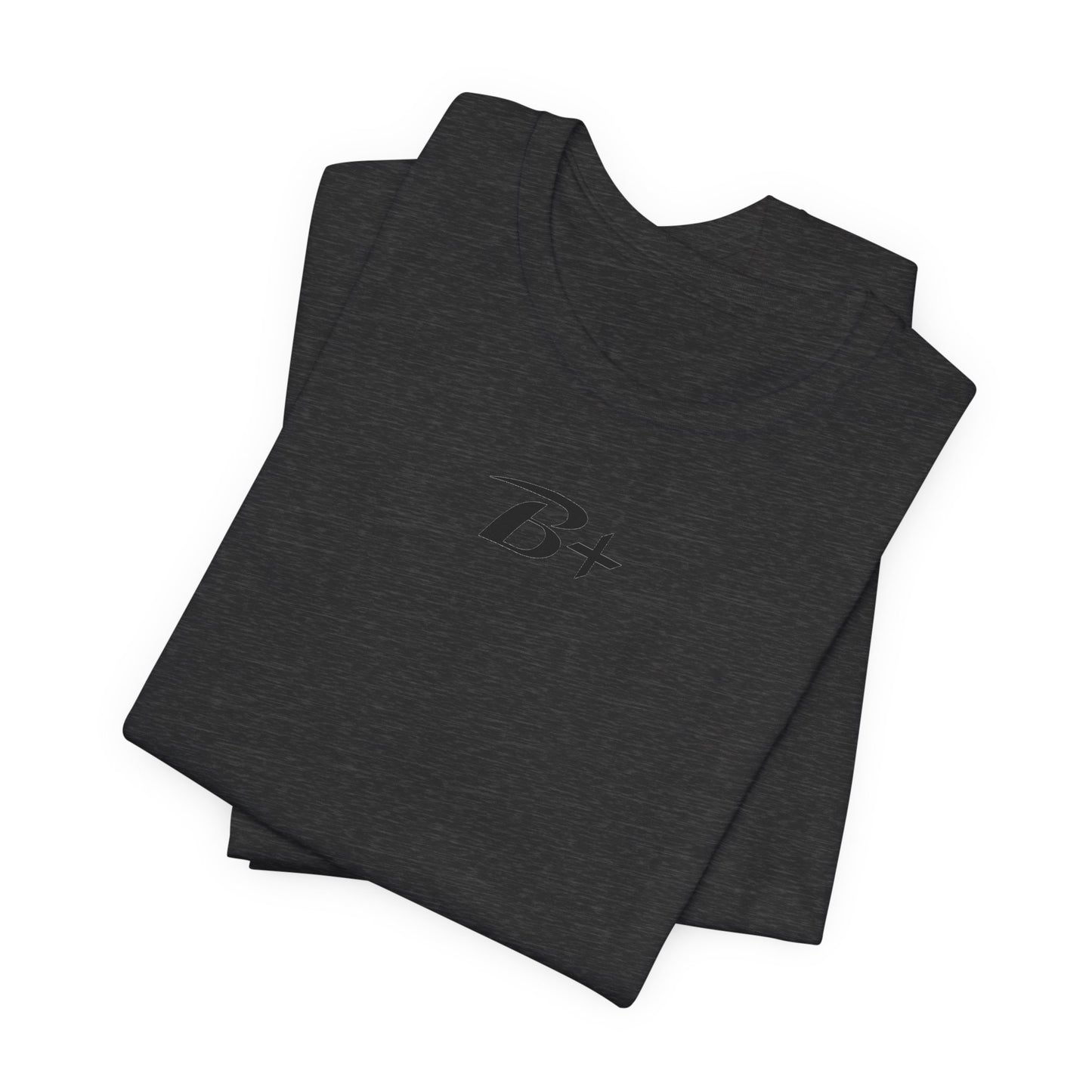B+ Minimalist Graphic Tee