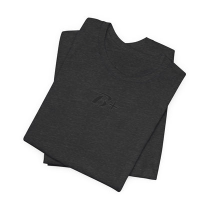 B+ Minimalist Graphic Tee