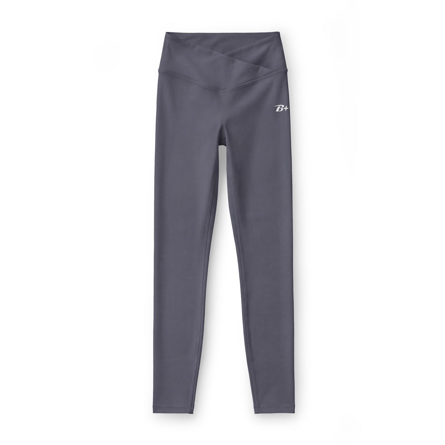 Women’s Luxe Leggings — High-Waist Black Athletic Leggings (Everyday Activewear)
