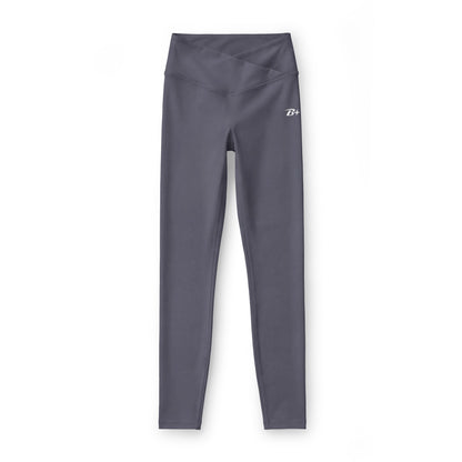 Women’s Luxe Leggings — High-Waist Black Athletic Leggings (Everyday Activewear)