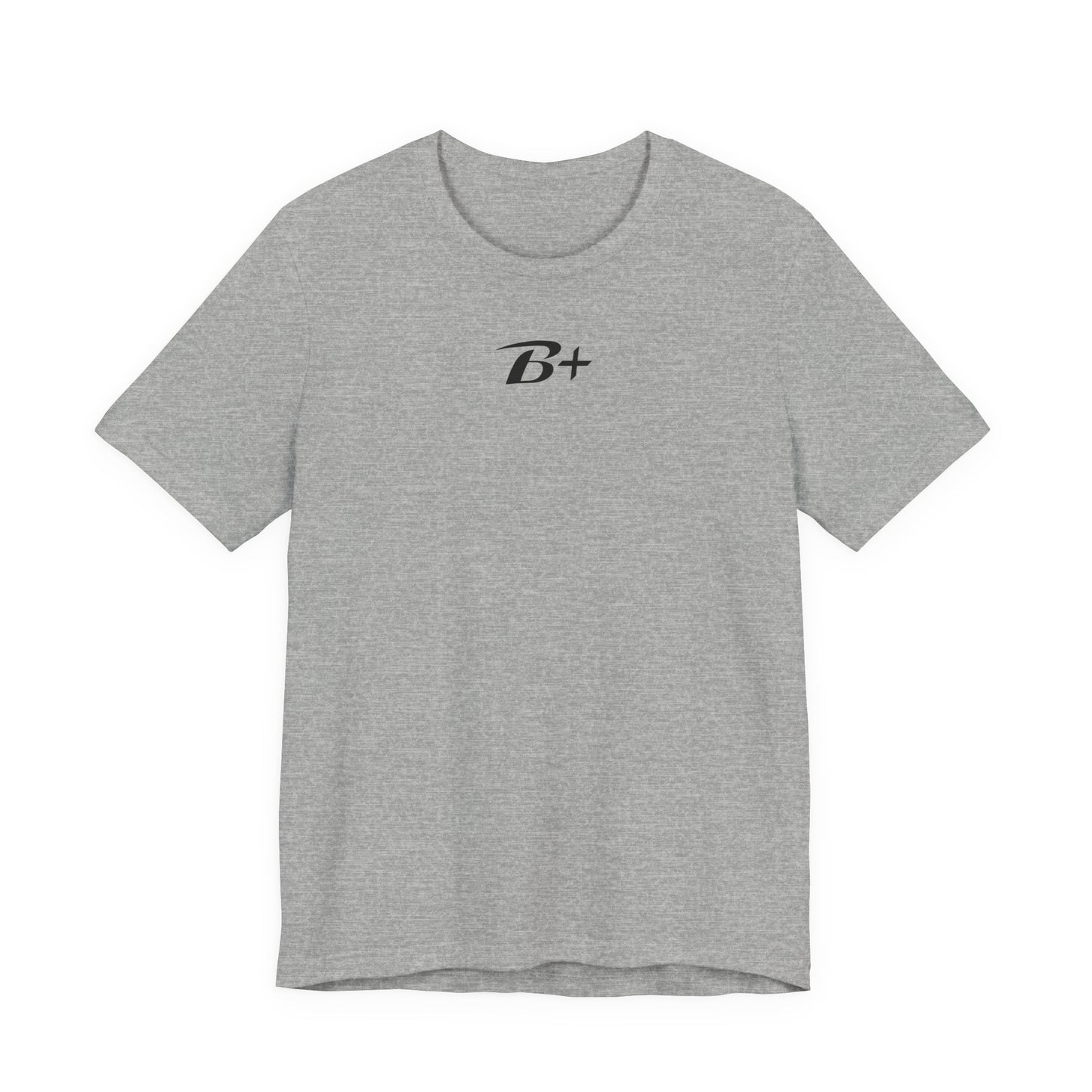 B+ Minimalist Graphic Tee