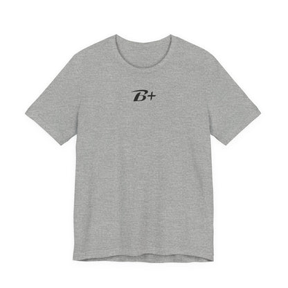 B+ Minimalist Graphic Tee
