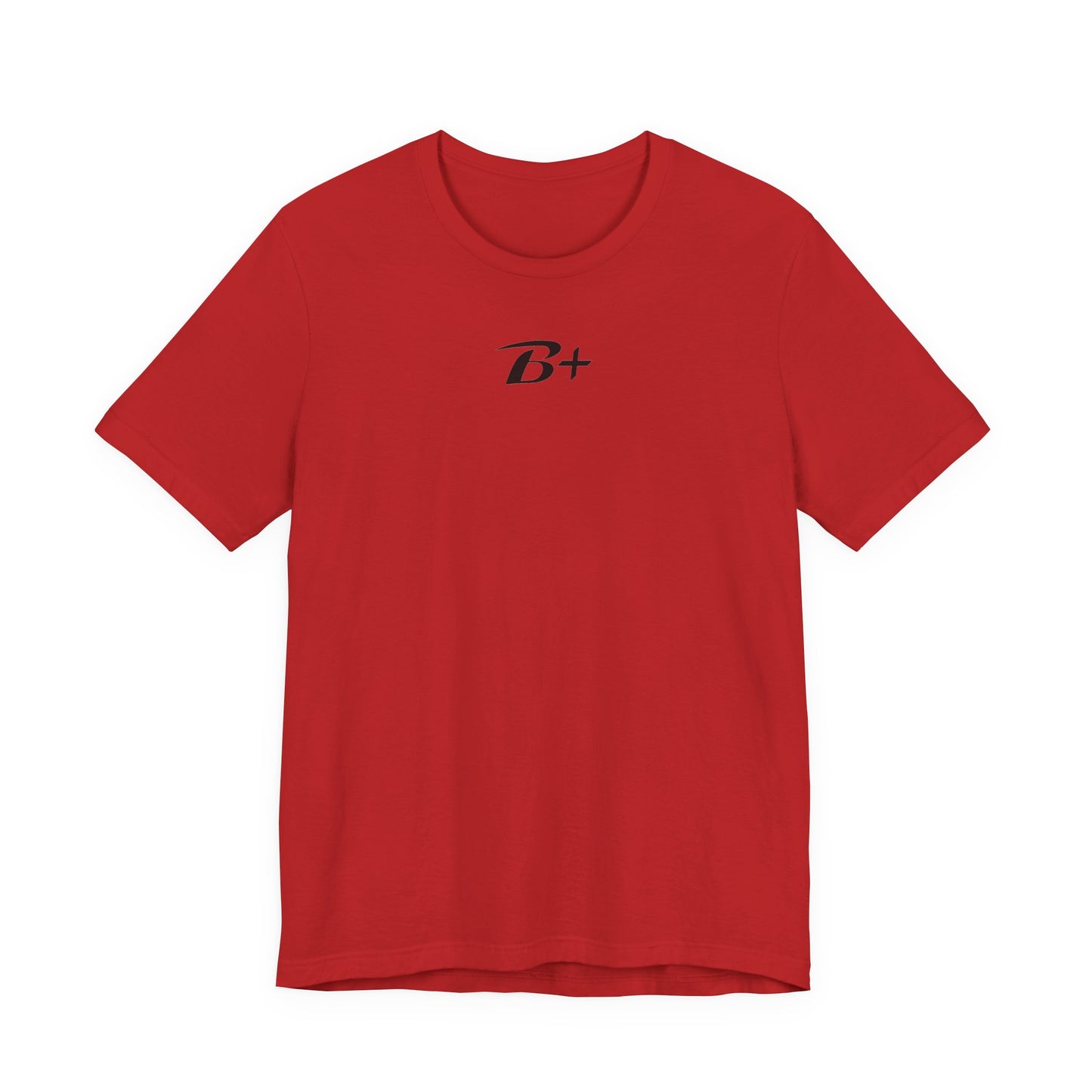B+ Minimalist Graphic Tee