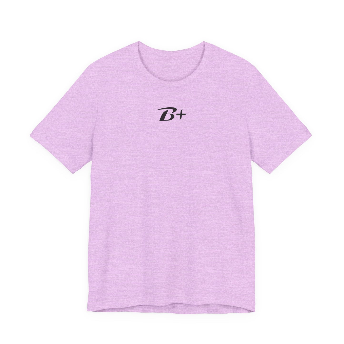 B+ Minimalist Graphic Tee