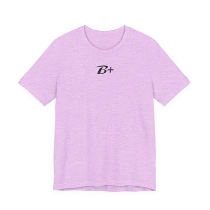 B+ Minimalist Graphic Tee