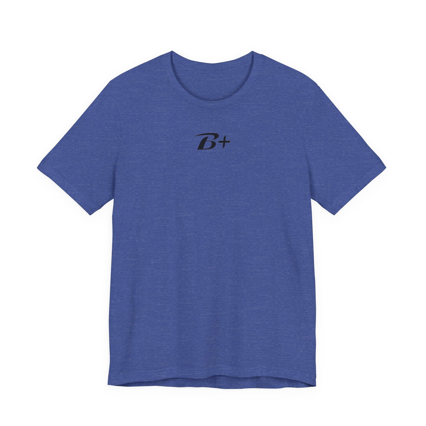B+ Minimalist Graphic Tee