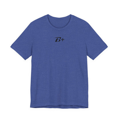 B+ Minimalist Graphic Tee