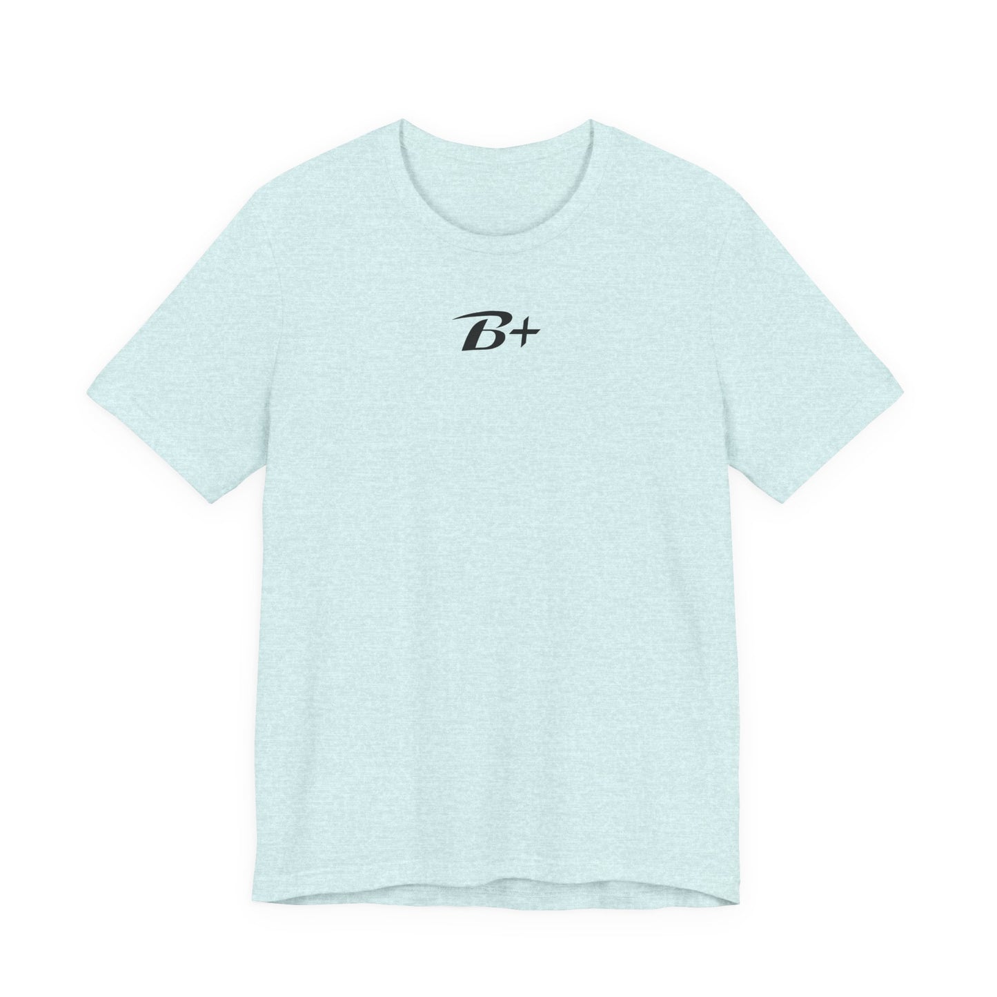 B+ Minimalist Graphic Tee