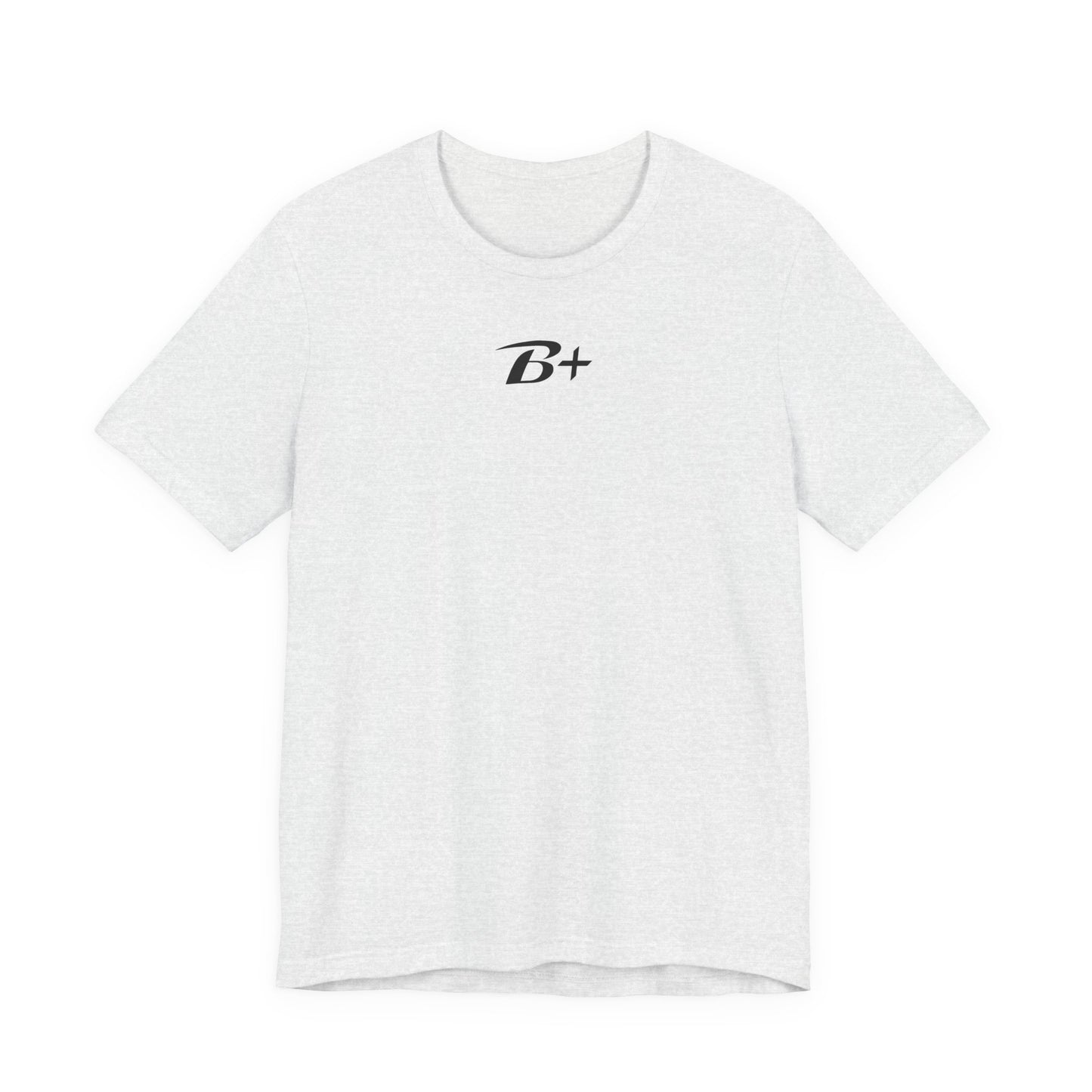 B+ Minimalist Graphic Tee