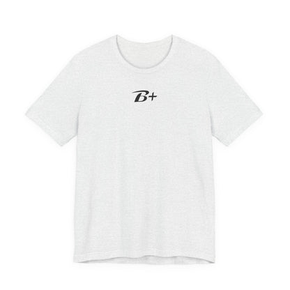 B+ Minimalist Graphic Tee