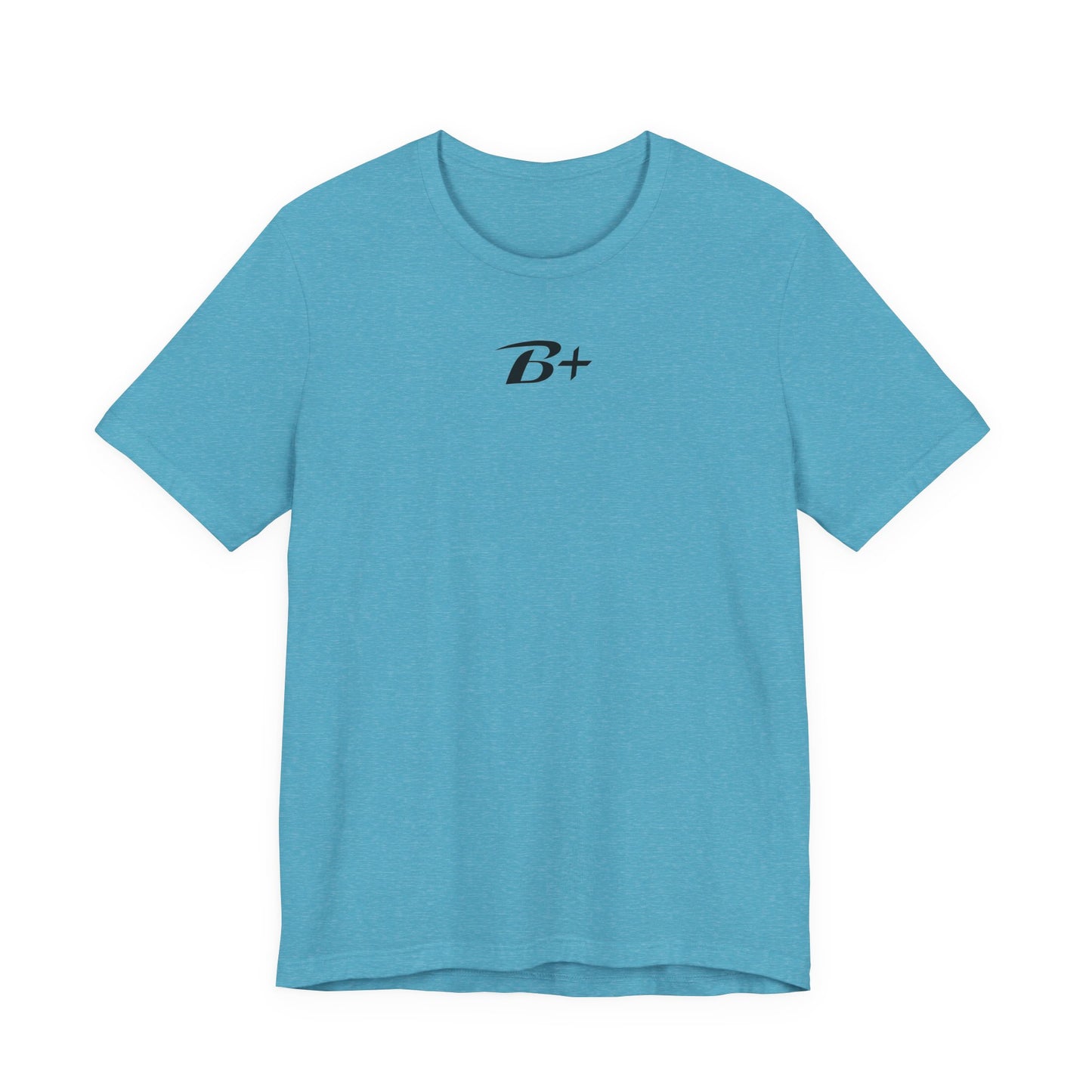B+ Minimalist Graphic Tee