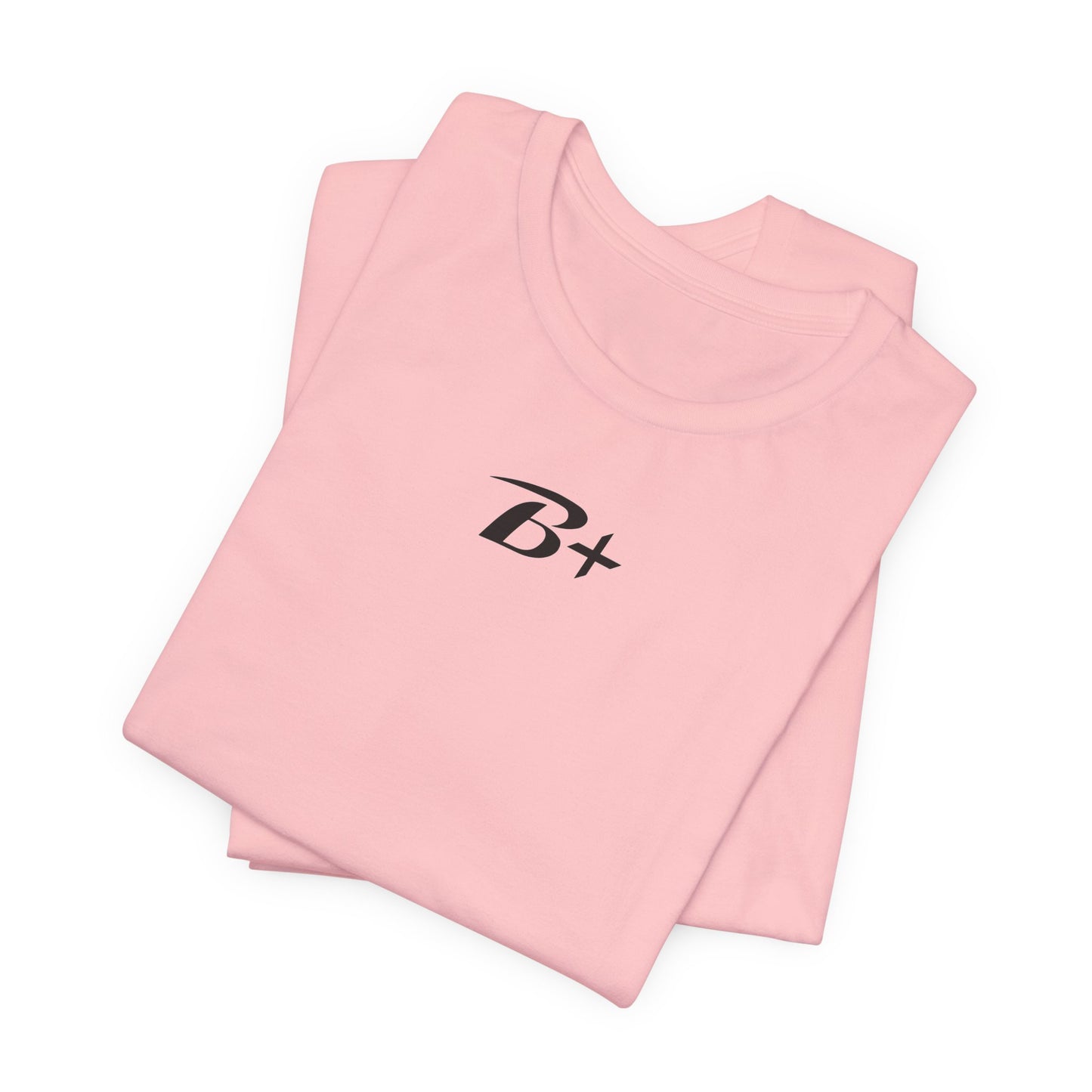B+ Minimalist Graphic Tee