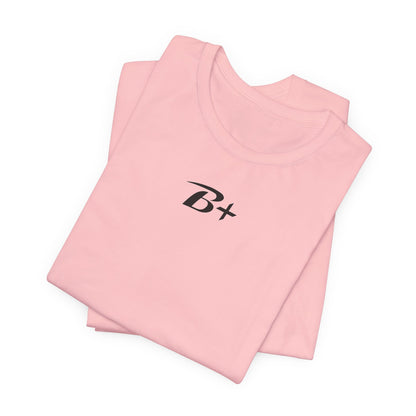 B+ Minimalist Graphic Tee
