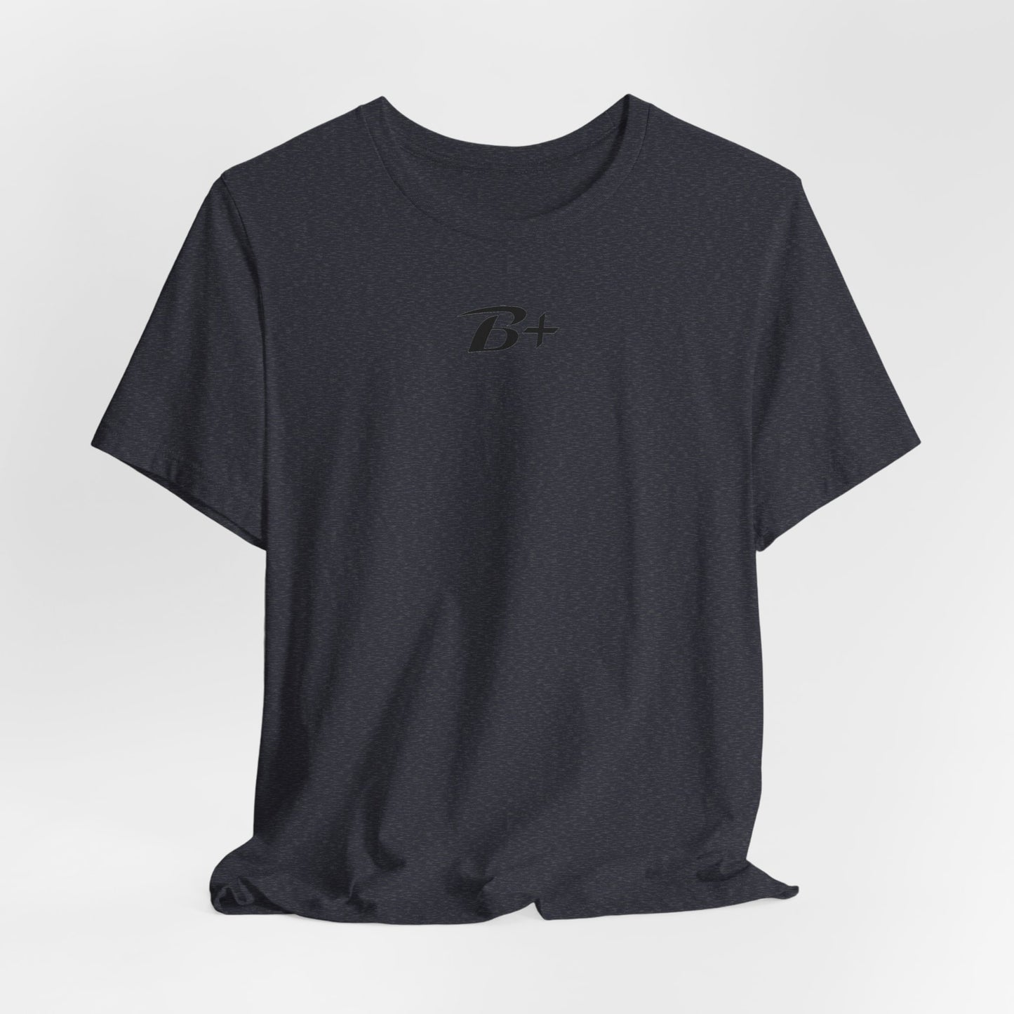 B+ Minimalist Graphic Tee