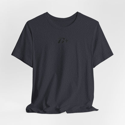 B+ Minimalist Graphic Tee