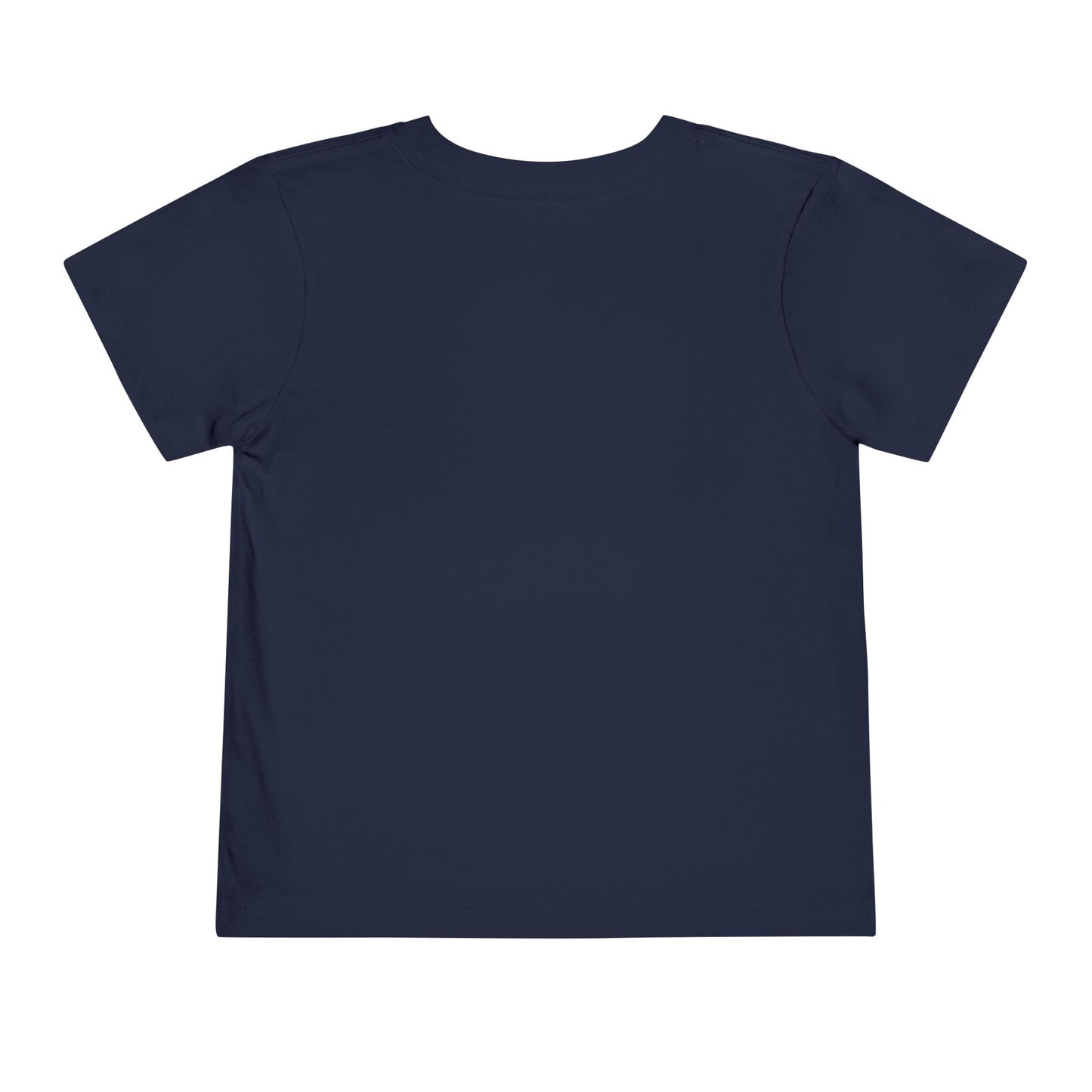 B+ Blood Type Toddler Tee — Cute Kids Short Sleeve Shirt