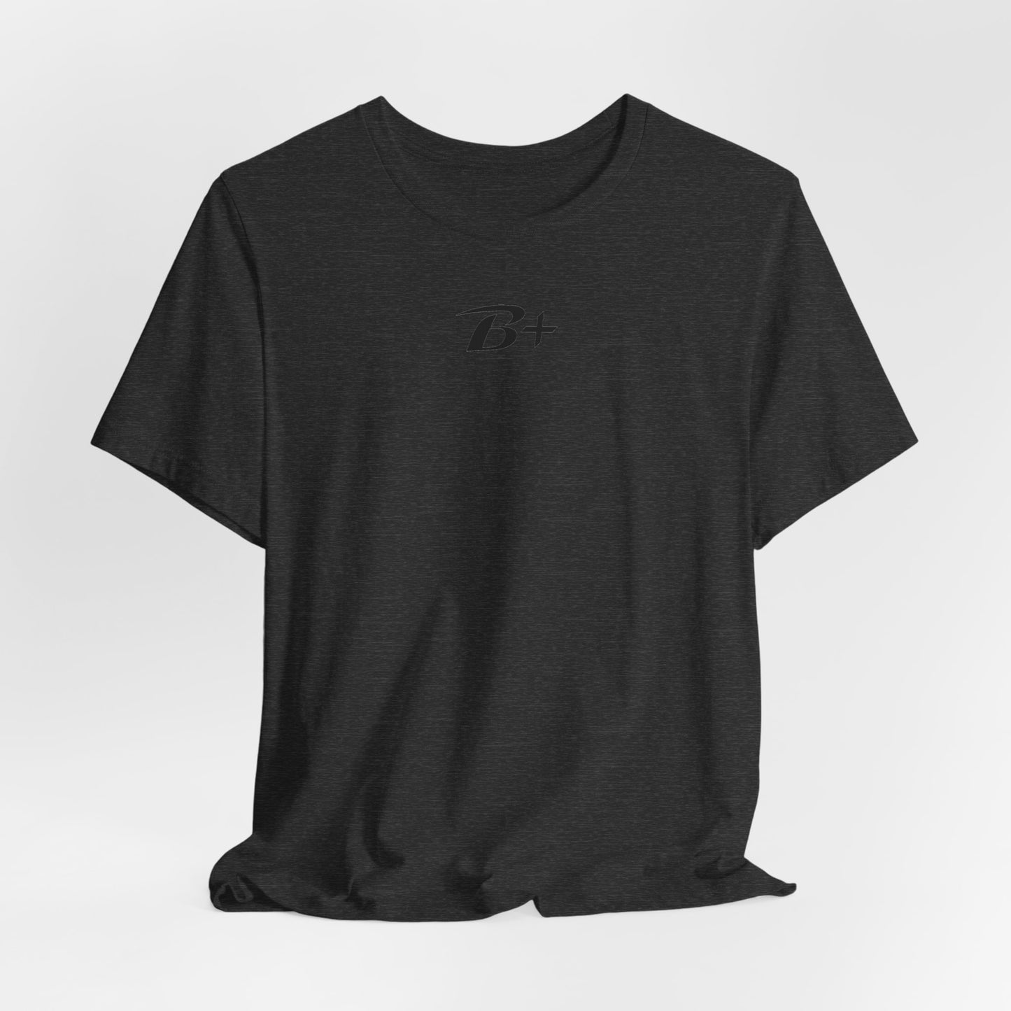 B+ Minimalist Graphic Tee