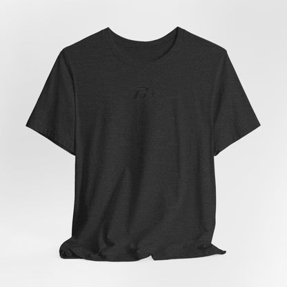 B+ Minimalist Graphic Tee