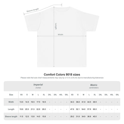 Youth Tee — Black & White Sitting Girl Illustration Graphic T‑Shirt